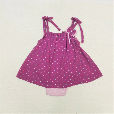 Body vestidito Clementina