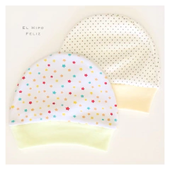 Pack 39 Gorros