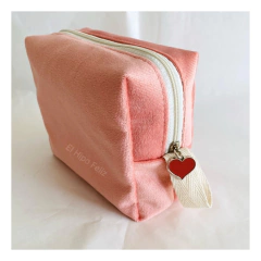 Neceser Heart