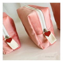 Neceser Heart - tienda online