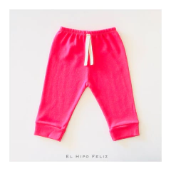 Pantalón Tokio Chicle