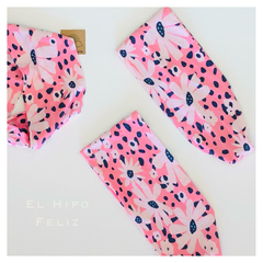 Vincha Flower - comprar online