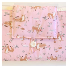 Cambiador Bambi