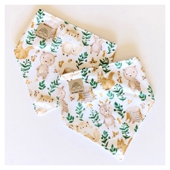 Bandana Miel
