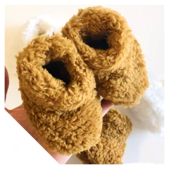 Escarpín Corderito - comprar online