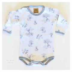 Body Bosque - comprar online