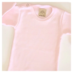 Body Clásico Rosa Bebe - comprar online