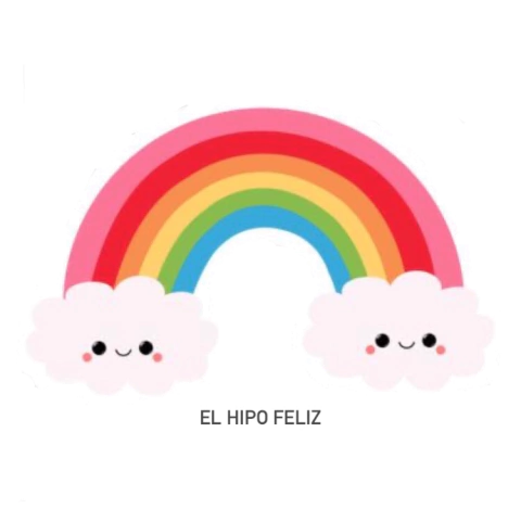 El Hipo Feliz 
