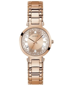 Reloj Guess GW0470L3 Crystal Clear