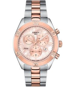Reloj Tissot PR 100 T101.917.22.151.00
