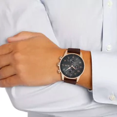 Reloj Hugo Boss Hombre 1513496 - tienda online