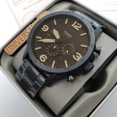 Reloj Fossil JR1356 Cronografo Acero Inoxidable en internet
