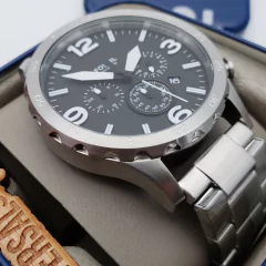 Reloj Fossil JR1353 Cronógrafo - Universal Shop Colombia