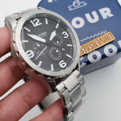 Reloj Fossil JR1353 Cronógrafo - tienda online
