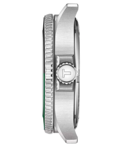 Reloj Tissot T120.852.11.051.00 Seastar 1000 Quartz GMT - comprar online