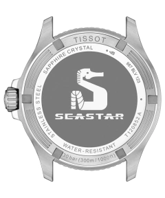 Reloj Tissot T120.852.11.051.00 Seastar 1000 Quartz GMT en internet