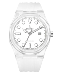 Reloj Kosmo K030 POLYCARBONATE