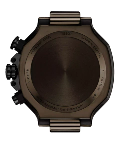 Reloj Tissot T141.417.37.061.02 T-Race Chronograph Hombre - comprar online