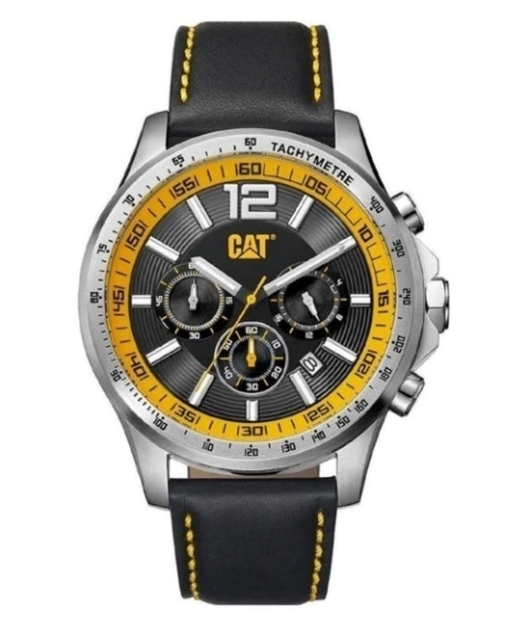Reloj Caterpillar AD14334137 Boston Chronograph