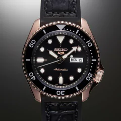 Reloj Seiko SRPD76K1 5 Sports Hombre