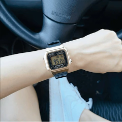 Reloj Casio W-217HM-9A Digital - Universal Shop Colombia