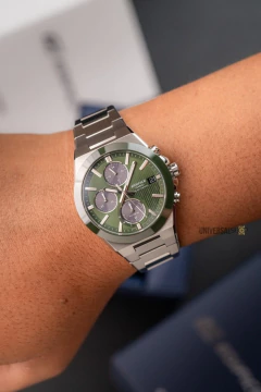 Reloj Casio Edifice EFS-S650D-3A - Universal Shop Colombia