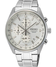 Reloj Seiko Conceptual Series Cronógrafo - Modelo SSB375P1