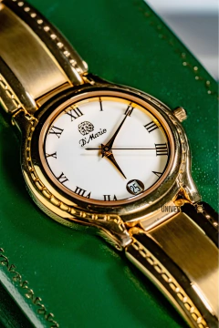 Reloj Clásico DMARIO GP3112 en internet