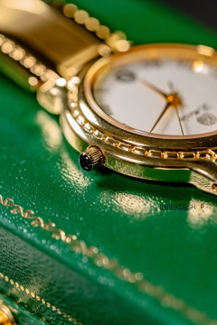 Reloj Clásico DMARIO GP3112 - Universal Shop Colombia