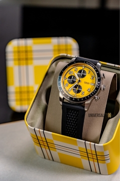 Reloj Fossil Sport Tourer FS6044 para Hombre - Universal Shop Colombia