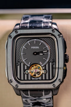 Reloj Fossil Inscription ME3238 para Hombre - tienda online