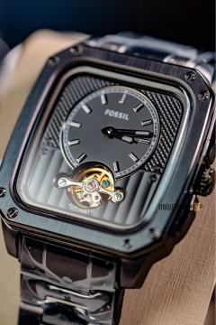 Imagen de Reloj Fossil Inscription ME3238 para Hombre
