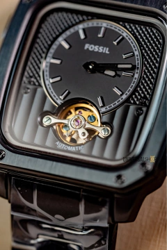 Reloj Fossil Inscription ME3238 para Hombre
