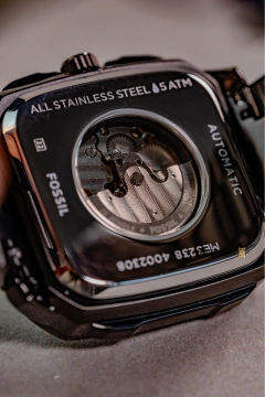 Reloj Fossil Inscription ME3238 para Hombre - Universal Shop Colombia