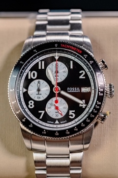 Reloj Fossil Stainless Steel FS6045 para Hombre - Universal Shop Colombia