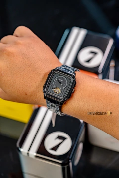 Reloj Fossil Inscription ME3238 para Hombre - Universal Shop Colombia