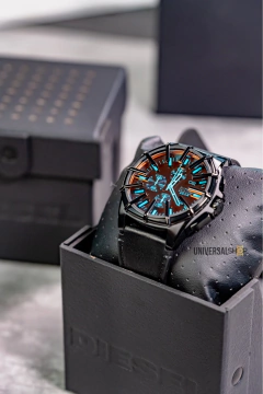 Reloj Diesel Framed DZ4658 - comprar online