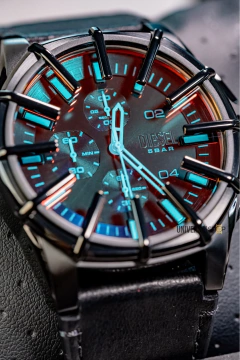 Reloj Diesel Framed DZ4658 - tienda online