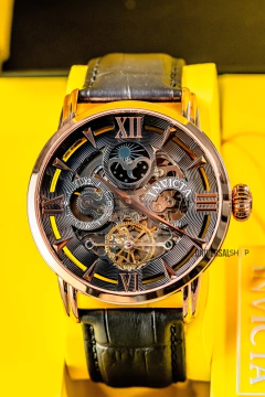 Reloj Invicta 22653 Objet D Art - Universal Shop Colombia