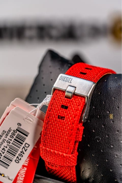 Imagen de Reloj Diesel DZ4620 Hombre