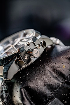Reloj Diesel DZ4648 Mega Chief - Universal Shop Colombia