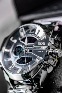 Reloj Diesel DZ4648 Mega Chief - tienda online