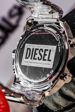 Imagen de Reloj Diesel DZ4648 Mega Chief