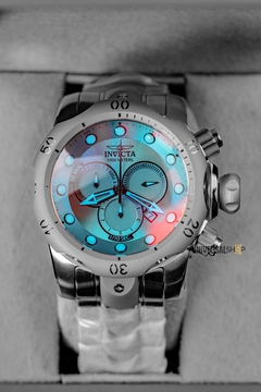 Reloj Invicta 0967 Venom Reserve - tienda online
