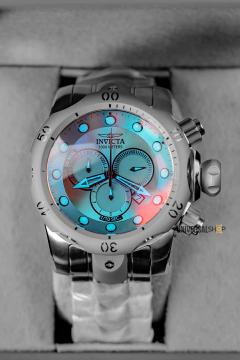 Reloj Invicta 0967 Venom Reserve - tienda online