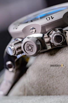 Imagen de Reloj Invicta 0967 Venom Reserve