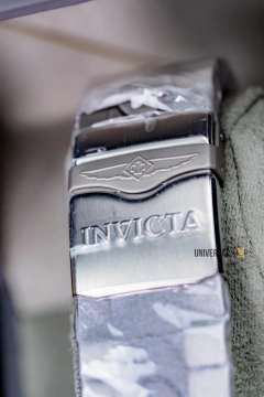 Reloj Invicta 0967 Venom Reserve
