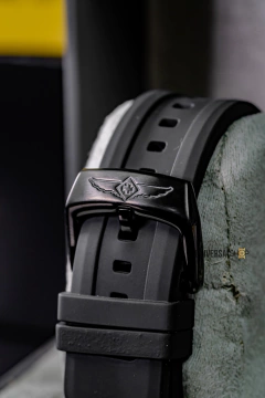 Imagen de Reloj Invicta Automático Aviator 40286 para hombre