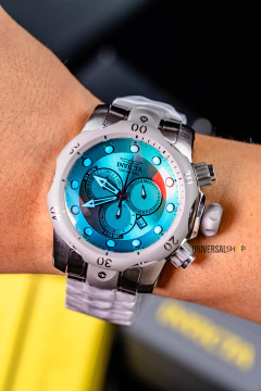 Reloj Invicta 0967 Venom Reserve - comprar online