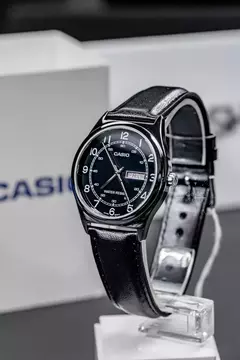 Reloj Casio MTP-V006L-1B2 - comprar online